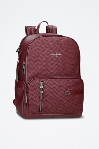 Sac à dos - Rouge