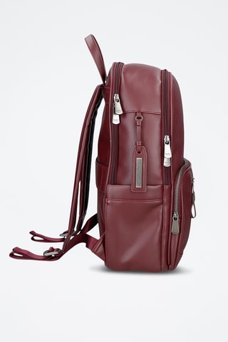 Sac à dos - Rouge