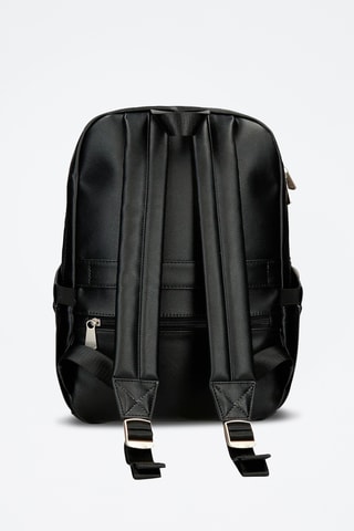 Sac à dos - Noir