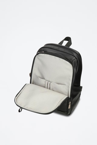 Sac à dos - Noir