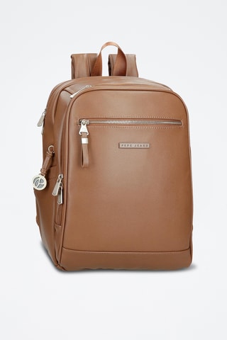 Sac à dos - Marron