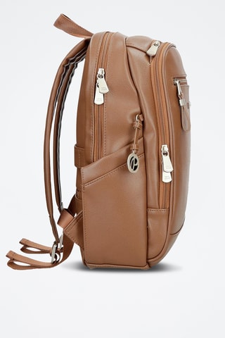 Sac à dos - Marron