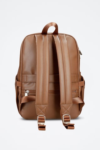 Sac à dos - Marron