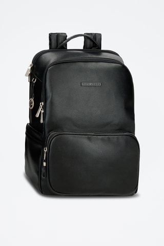 Sac à dos - Noir