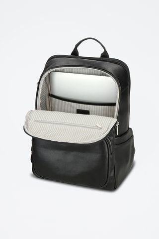 Sac à dos - Noir