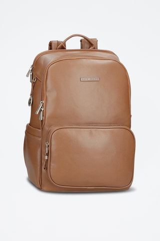 Sac à dos - Marron