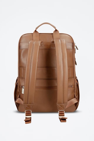 Sac à dos - Marron