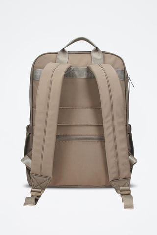 Sac à dos - Beige