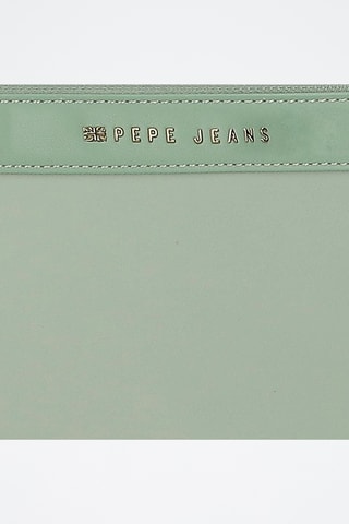 Porte-ordinateur - Vert clair