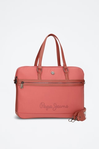 Sac pour ordinateur portable - Rose