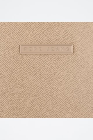 Etui pour téléphone - Beige