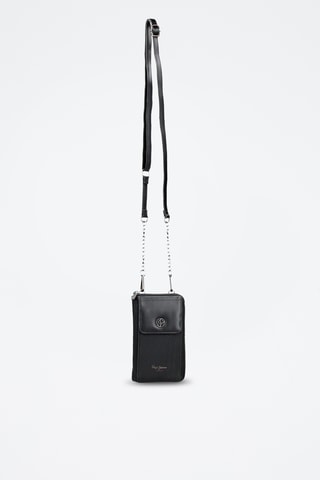 Etui pour téléphone - Noir