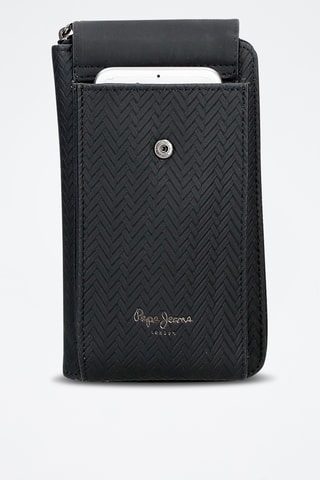 Etui pour téléphone - Noir