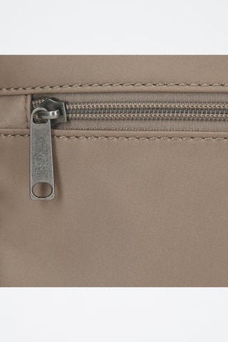 Portefeuille - Beige