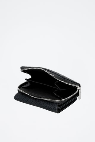 Portefeuille - Noir