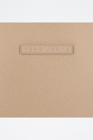 Portefeuille et porte-monnaie - Beige