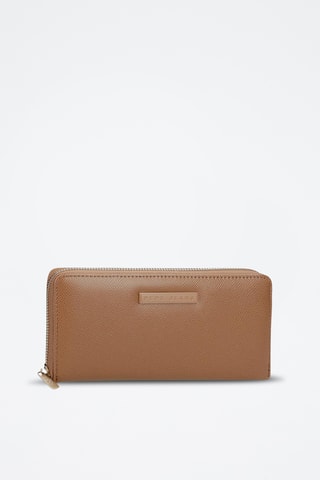 Compagnon - Marron clair