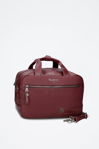 Trousse de toilette - Rouge