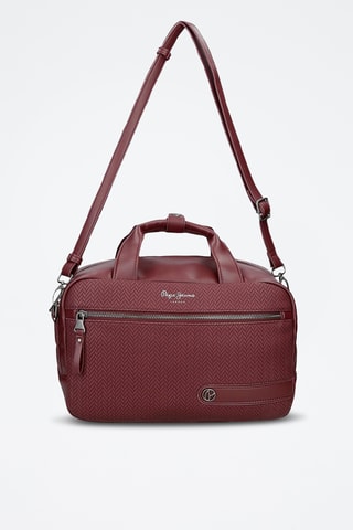 Trousse de toilette - Rouge