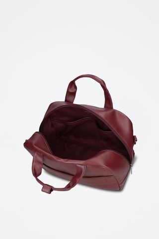 Trousse de toilette - Rouge