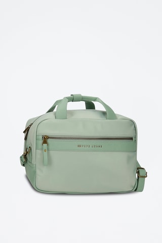 Trousse de toilette - Vert clair