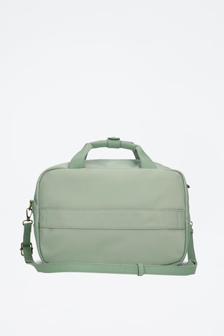 Trousse de toilette - Vert clair