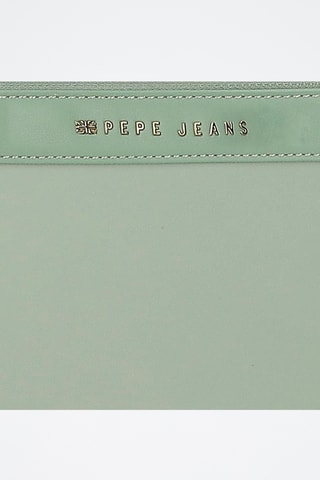Trousse de toilette - Vert clair