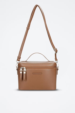 Trousse de toilette - Marron