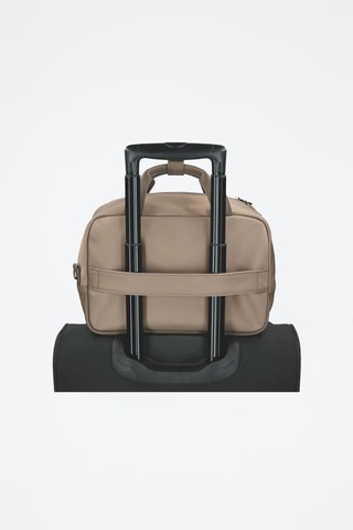Trousse de toilette - Beige