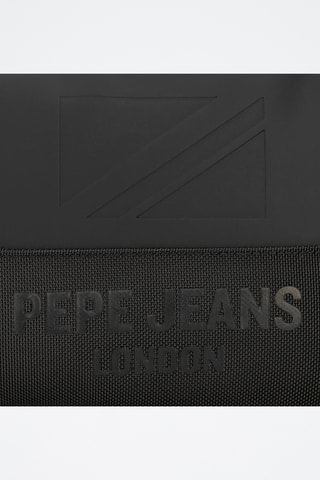 Sac à dos connecté - Noir