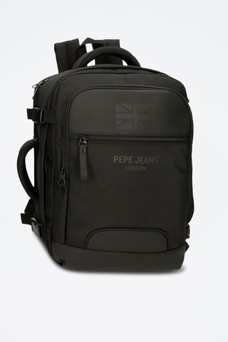 Sac à dos - Noir