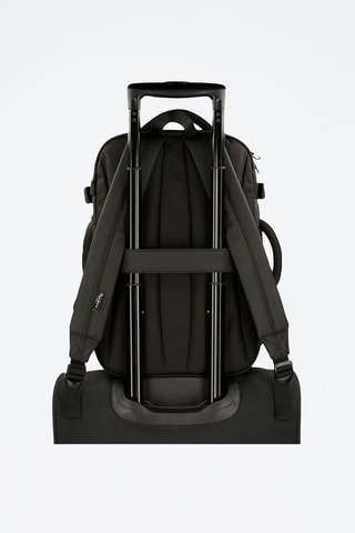 Sac à dos - Noir