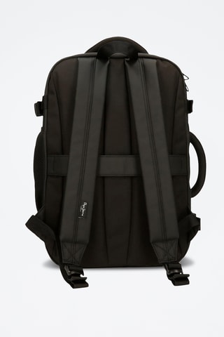 Sac à dos - Noir