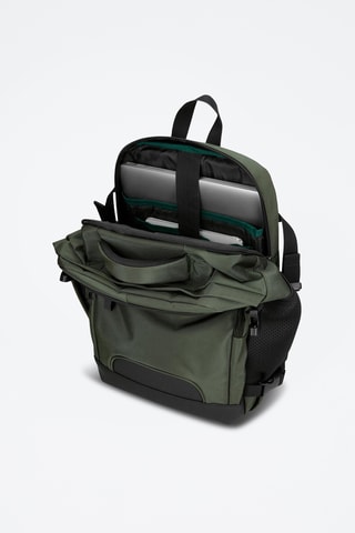 Sac à dos - Noir