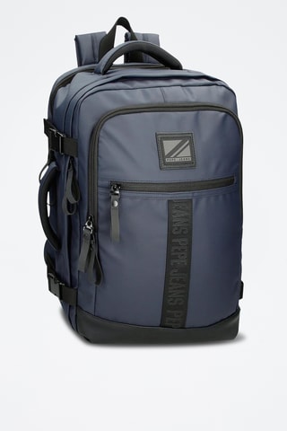 Sac à dos connecté - Bleu marine