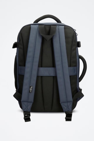 Sac à dos connecté - Bleu marine