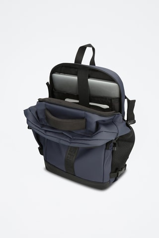 Sac à dos connecté - Bleu marine