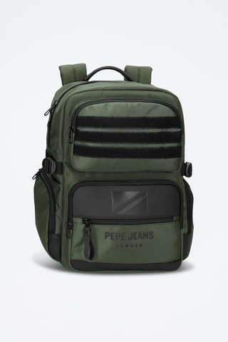 Sac à dos - Vert foncé