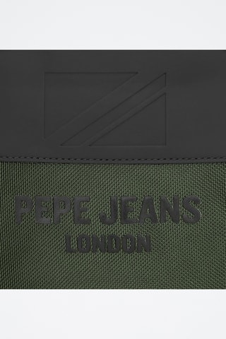 Sac à dos - Vert foncé