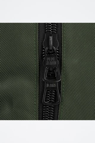 Sac à dos - Vert foncé