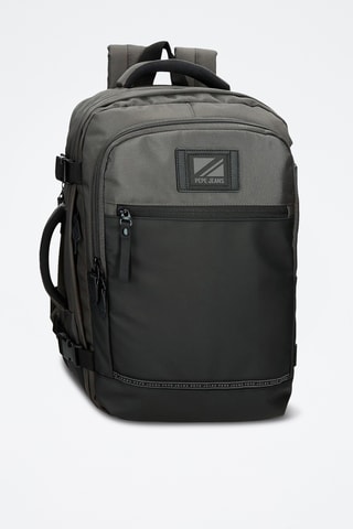 Sac à dos connecté - Gris