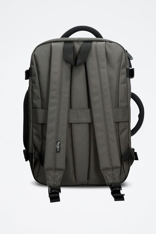 Sac à dos connecté - Gris