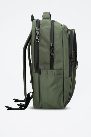 Sac à dos connecté - Vert foncé