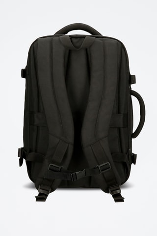 Sac à dos connecté - Noir