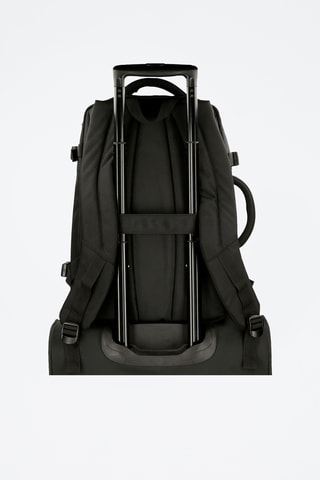 Sac à dos connecté - Noir