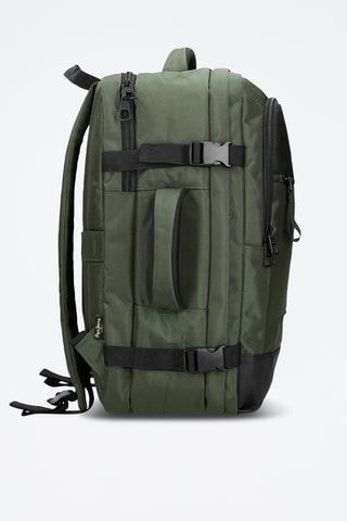 Sac à dos connecté - Vert foncé