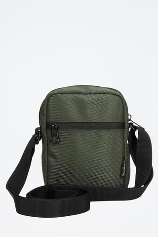 Sac bandoulière - Vert olive