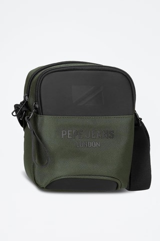 Sac bandoulière - Vert olive