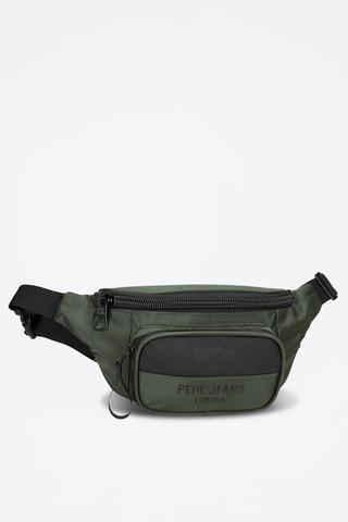 Sac banane - Vert foncé