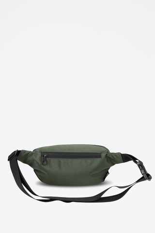 Sac banane - Vert foncé